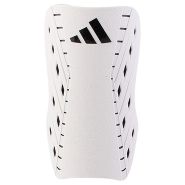 Adidas Tiro Club Shin Guards White