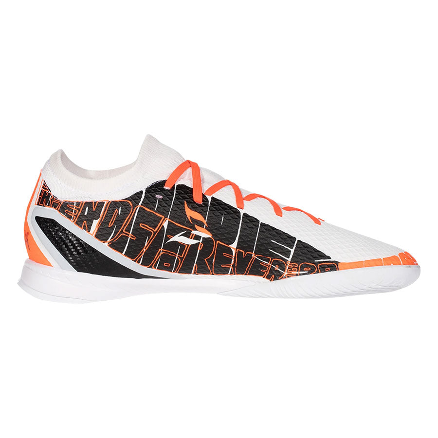 Adidas X Speedportal Messi.3 IN White/Orange