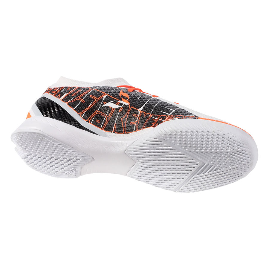 Adidas X Speedportal Messi.3 IN White/Orange