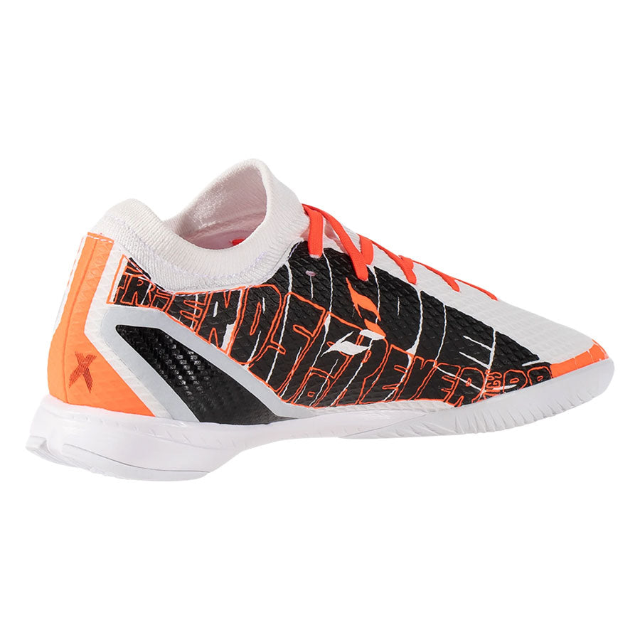 Adidas X Speedportal Messi.3 IN White/Orange