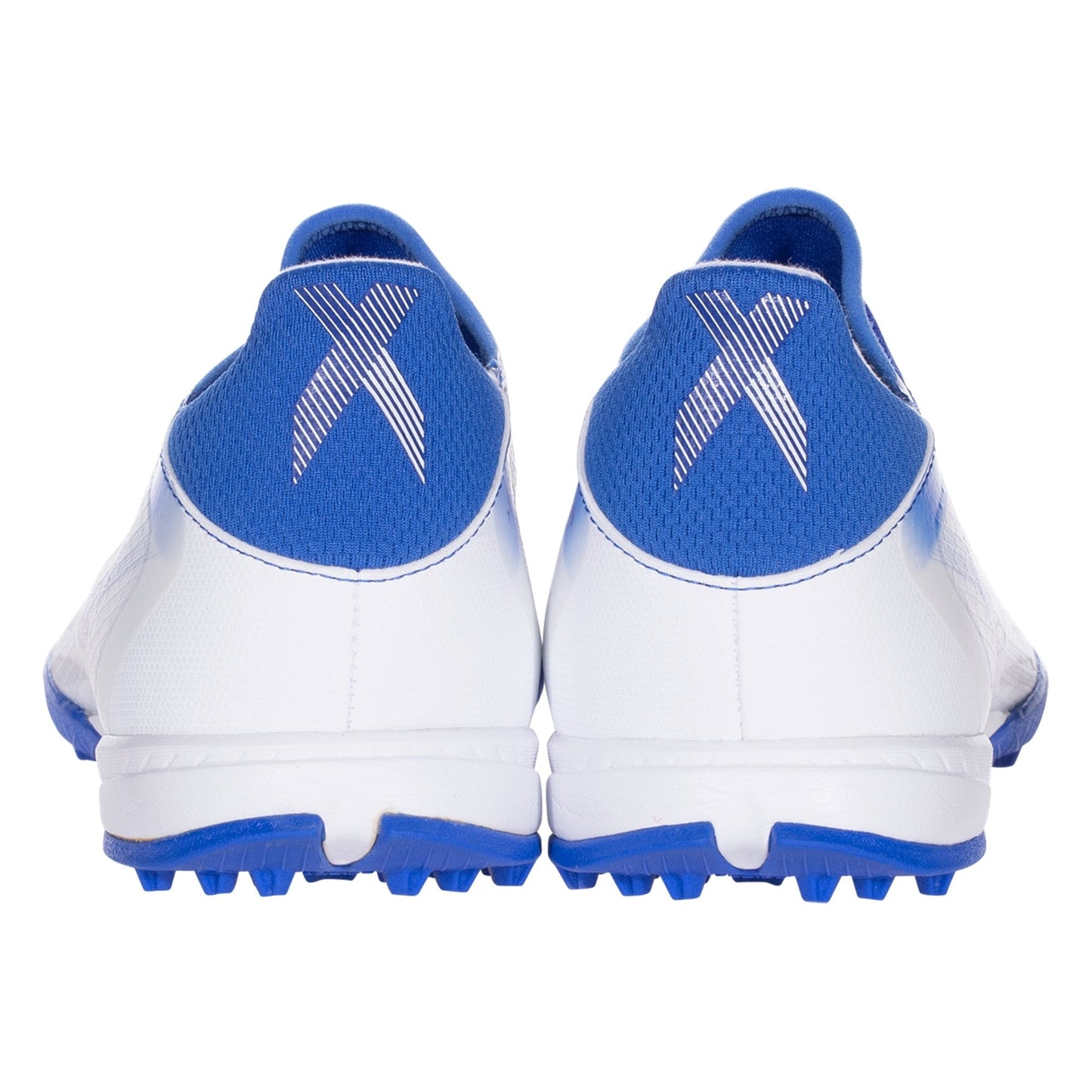 Adidas X Speedflow.3 TF White/Blue