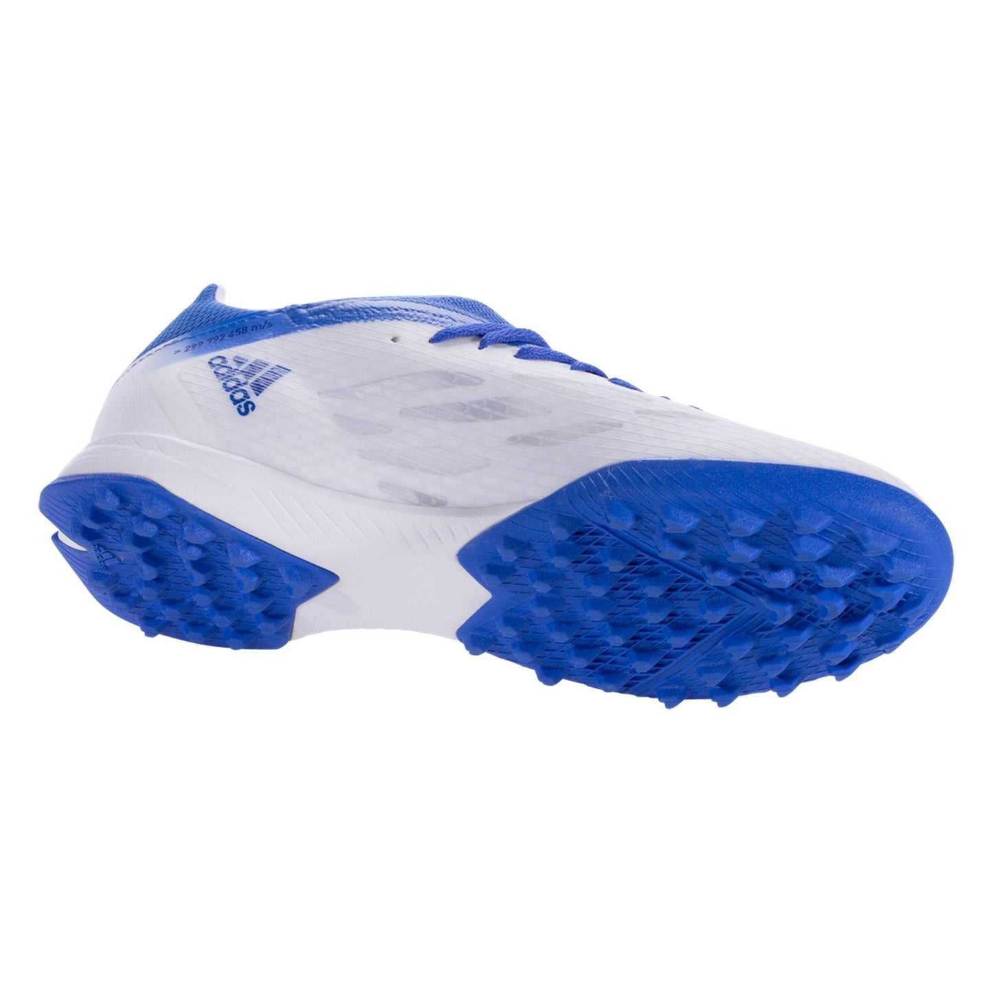 Adidas X Speedflow.3 TF White/Blue