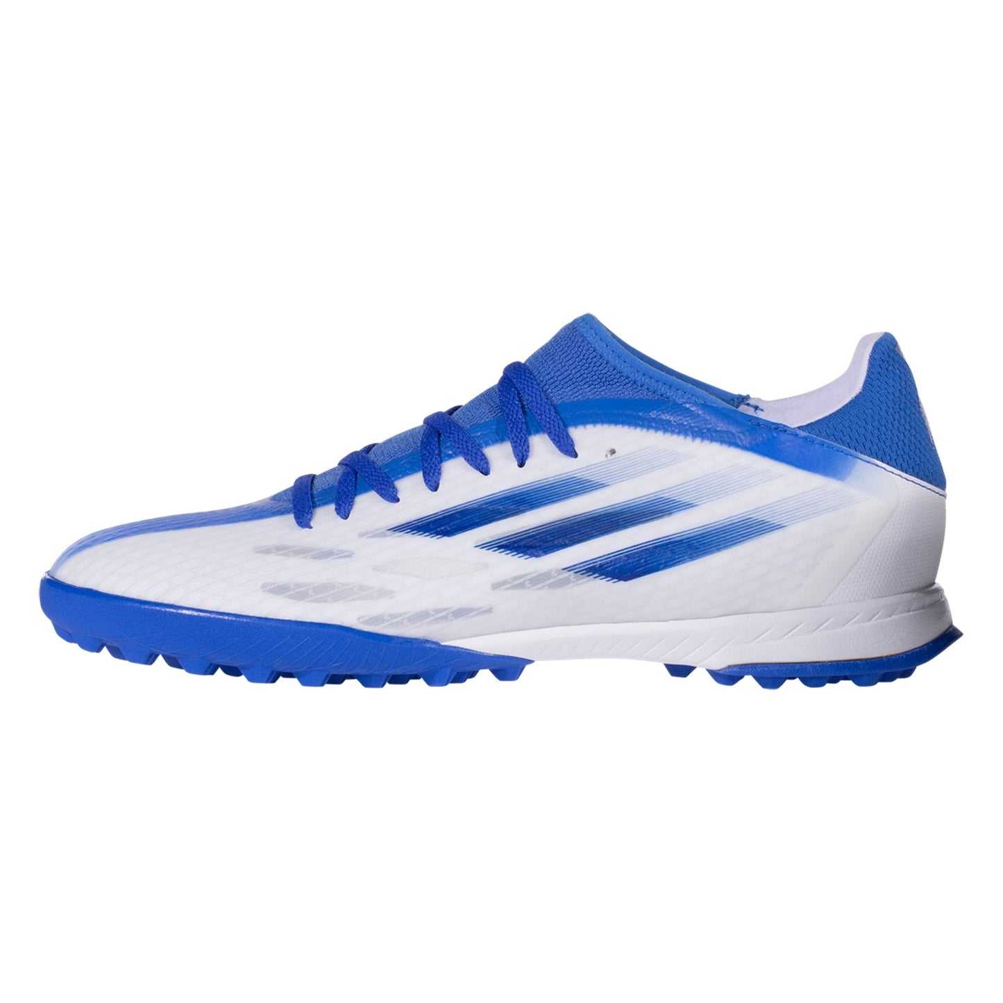 Adidas X Speedflow.3 TF White/Blue