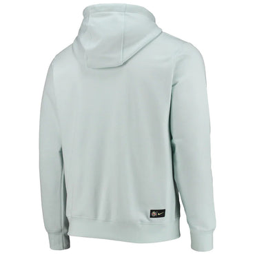 America Nike GFA Pullover Hoodie – Light Blue