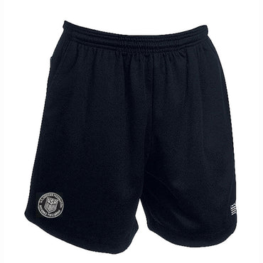 Official Sports Referee Shorts