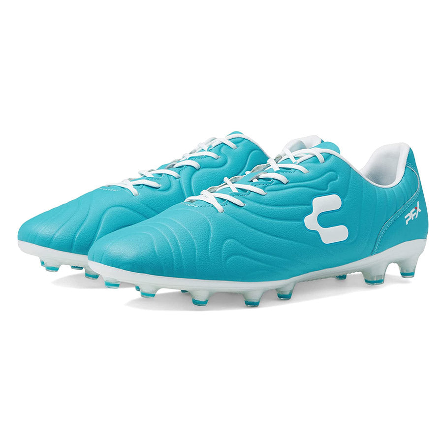Charly Storm FG Aqua