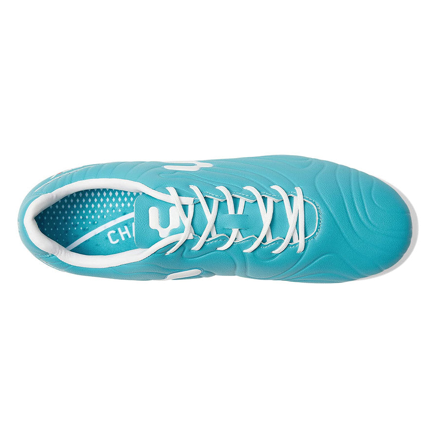 Charly Storm FG Aqua