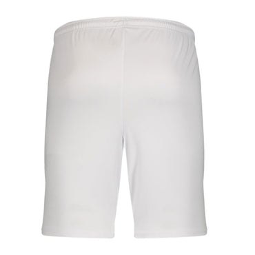 Charly Soccer Shorts White