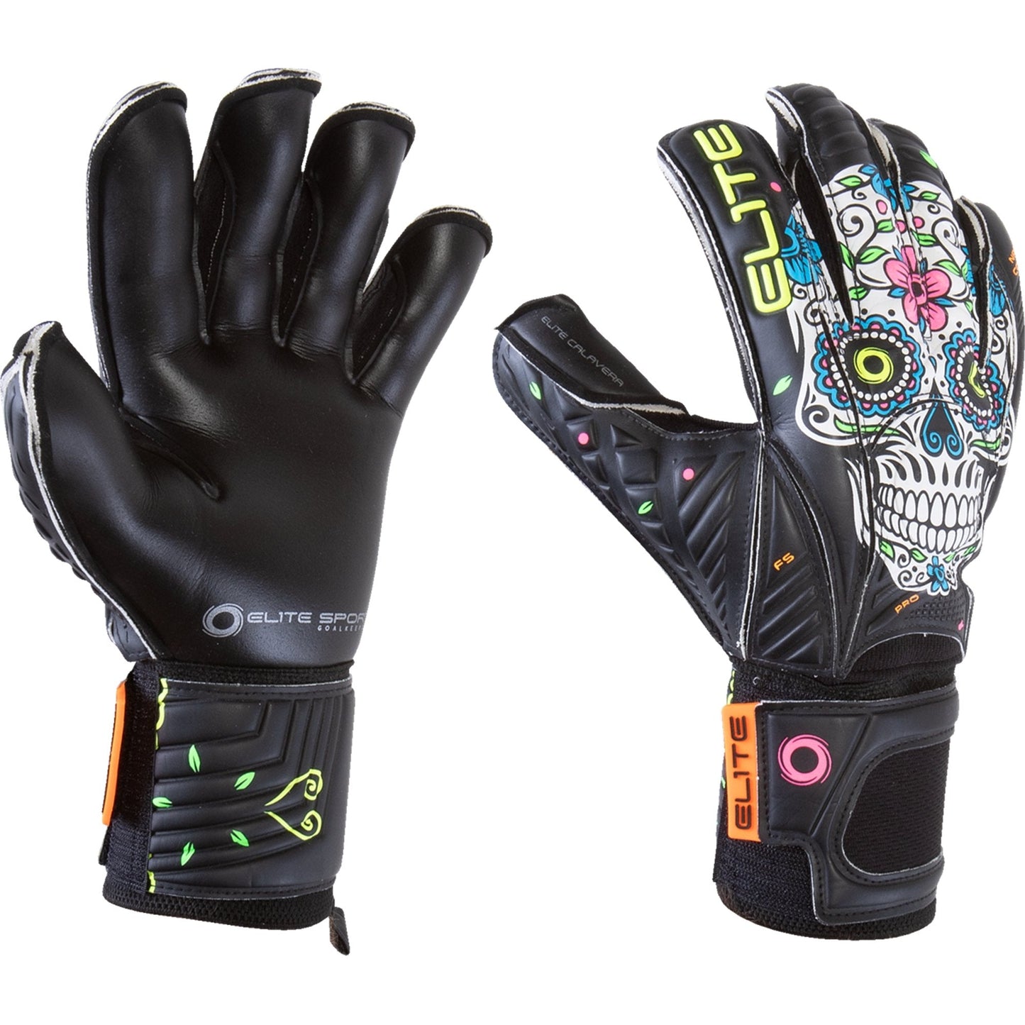 Elite Sport Calavera GK Glove