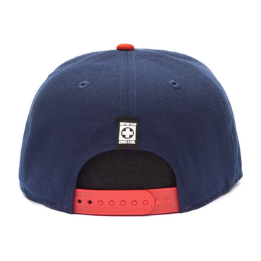 Fan Ink Cruz Azul Snapback