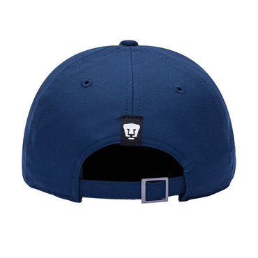 Fan Ink Pumas Adjustable Hat