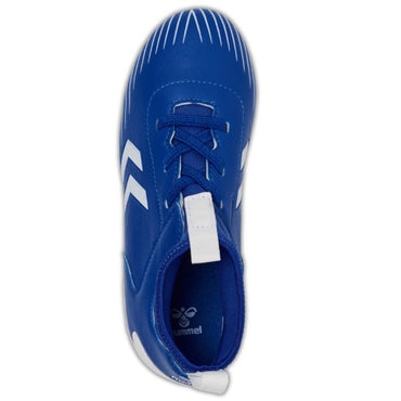 Kid's Hummel Prestige FG Jr Blue