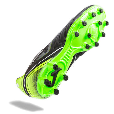 Joma Aguila 2231 Firm Ground Black/Green