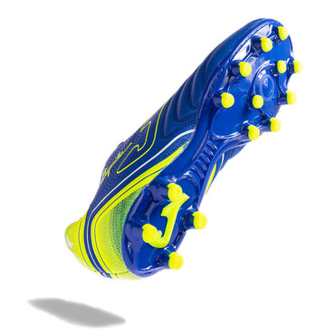 Joma Aguila 2231 Firm Ground Royal/Yellow