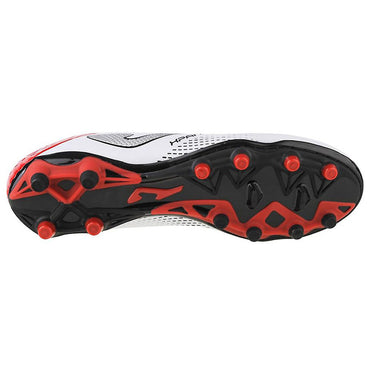 Joma Xpander 2202 Firm Ground White/Red