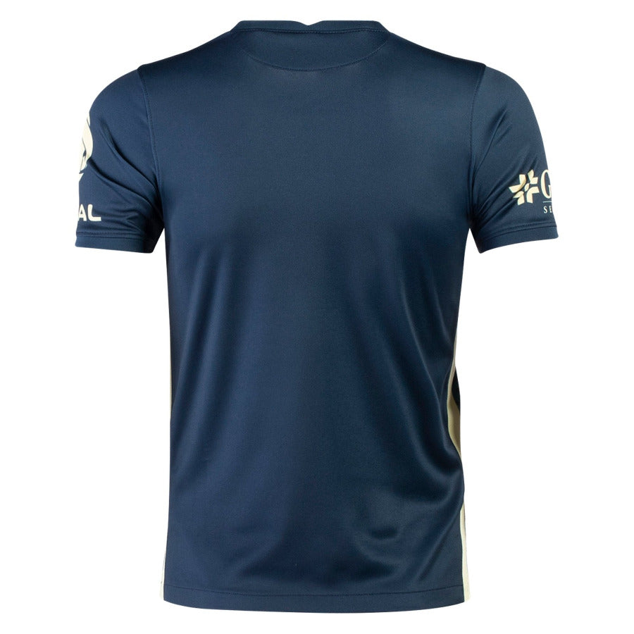 Youth Club América 2021/22 Stadium Away