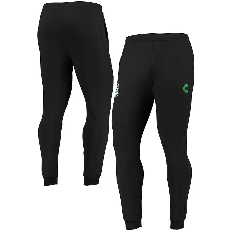 Men's Club Santos Laguna Warm Up Training Pants
