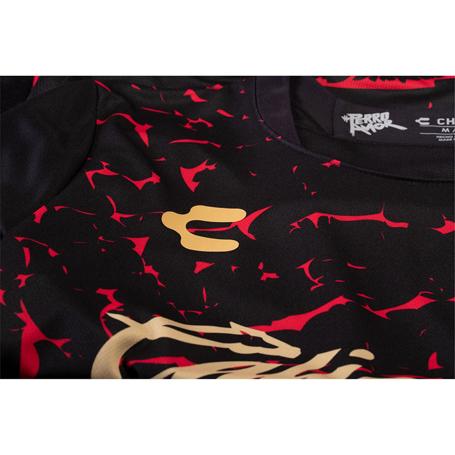 Men's Club Tijuana Xolos Home Jersey 2022/23