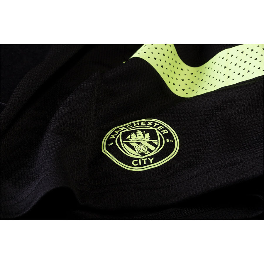 Men's Manchester City Training Shorts 2022/23