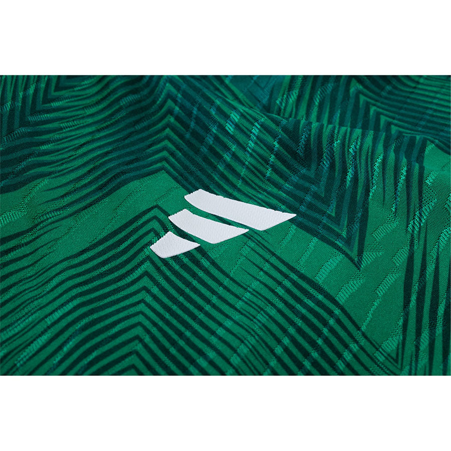 Men's Mexico Authentic Home Jersey 2022/23