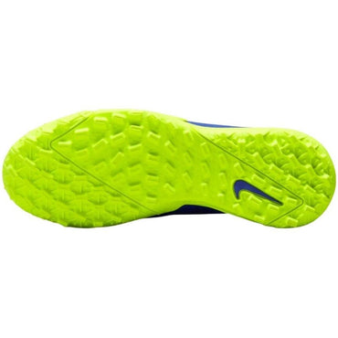Nike Jr Superfly 8 Academy TF Blue/Yellow