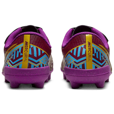 Nike Jr Vapor 15 Club KM MG PS (Velcro)