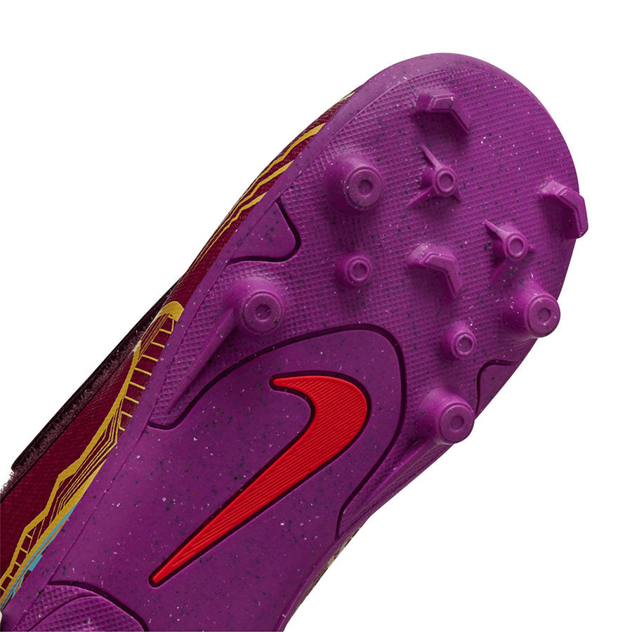 Nike Jr Vapor 15 Club KM MG PS (Velcro)