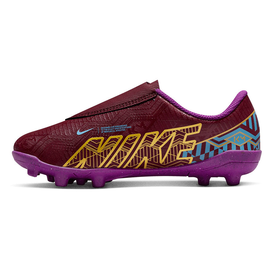 Nike Jr Vapor 15 Club KM MG PS (Velcro)