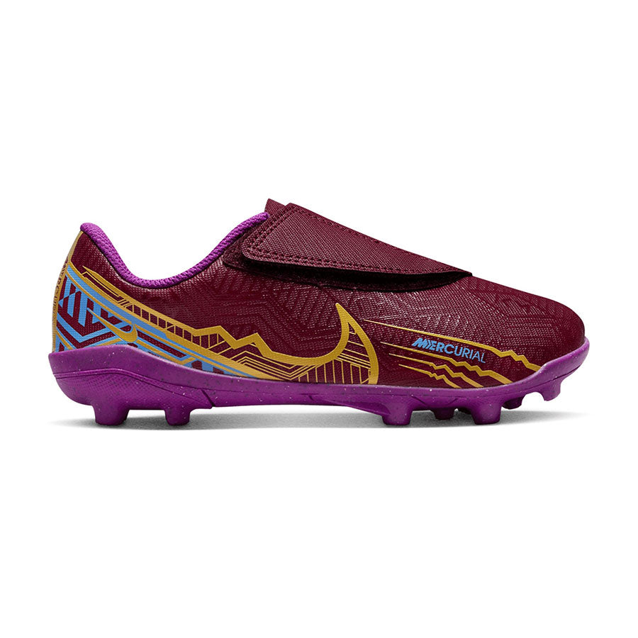 Nike Jr Vapor 15 Club KM MG PS (Velcro)