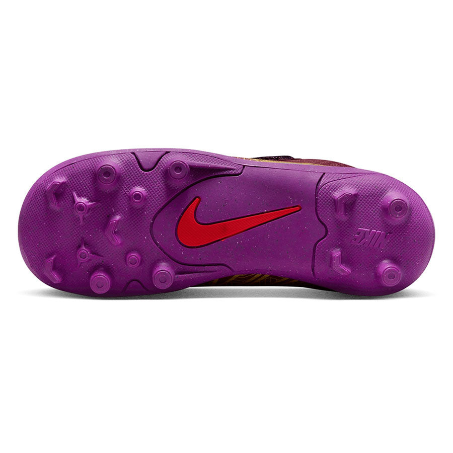 Nike Jr Vapor 15 Club KM MG PS (Velcro)