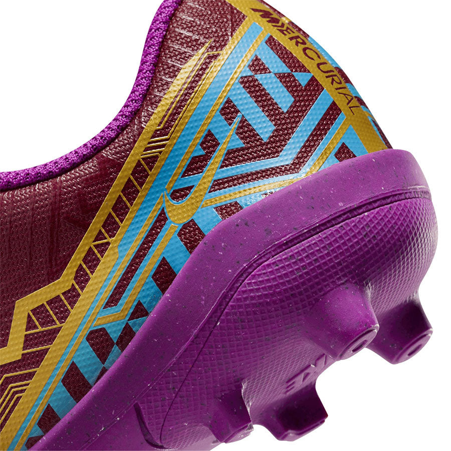 Nike Jr Vapor 15 Club KM MG PS (Velcro)