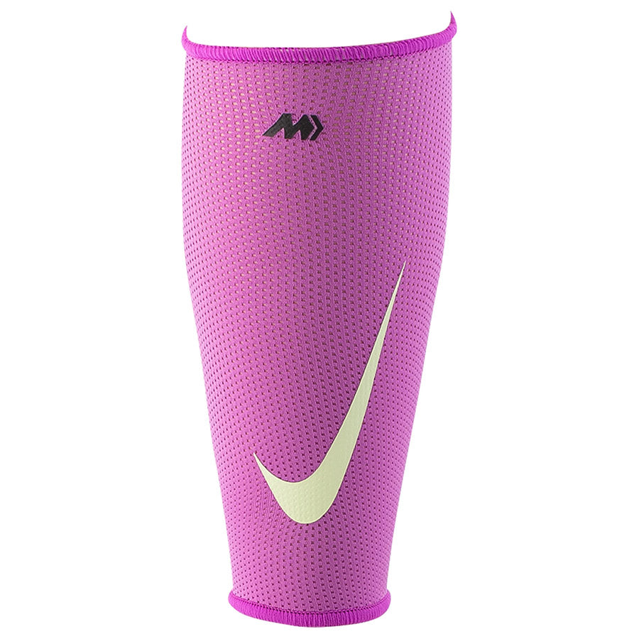 Nike Mercurial Lite Shin Guards Purple