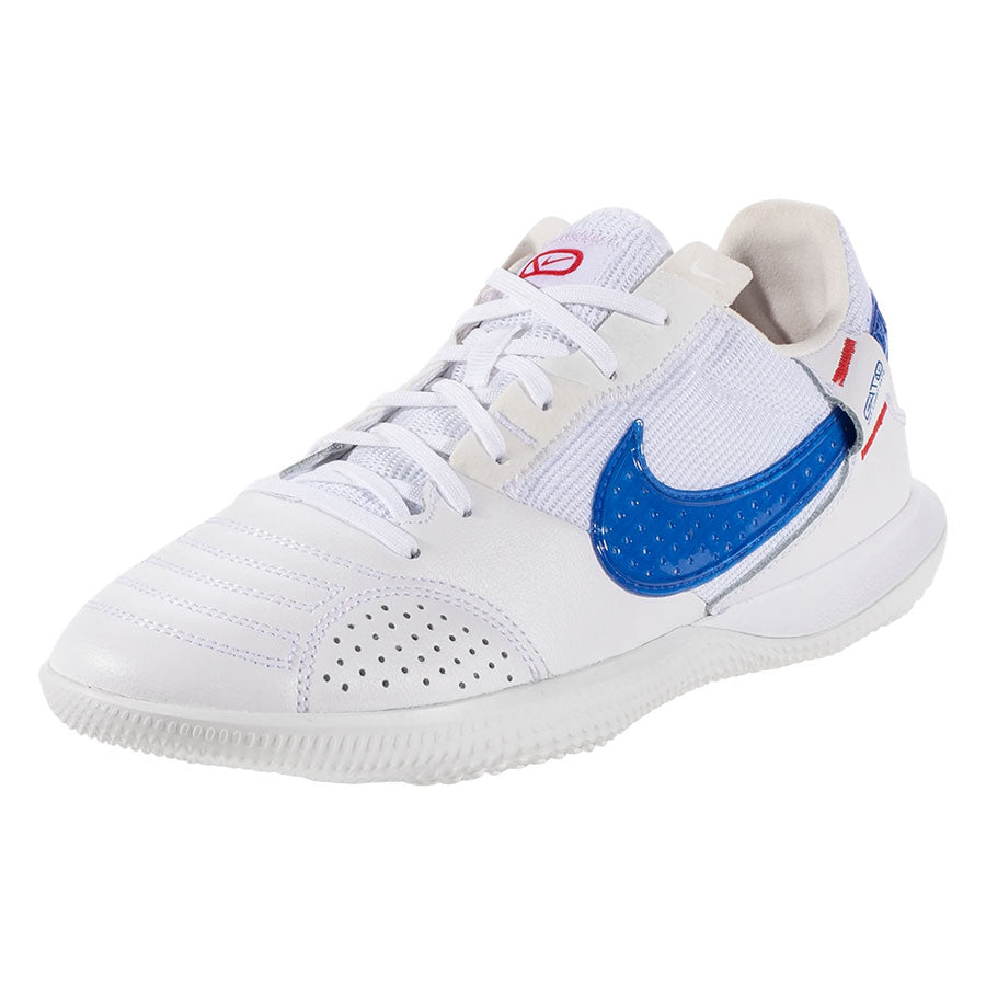 Nike Streetgato White/Royal