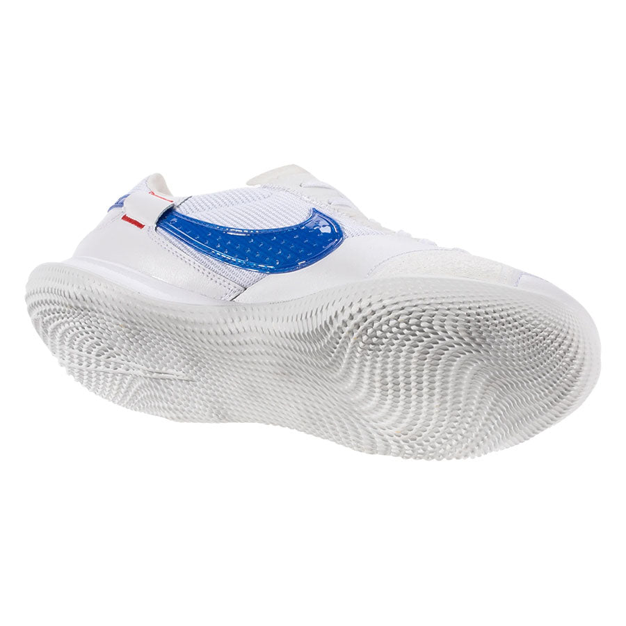 Nike Streetgato White/Royal