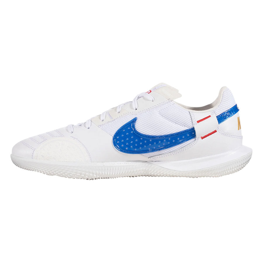 Nike Streetgato White/Royal