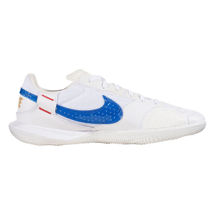 Nike Streetgato White/Royal