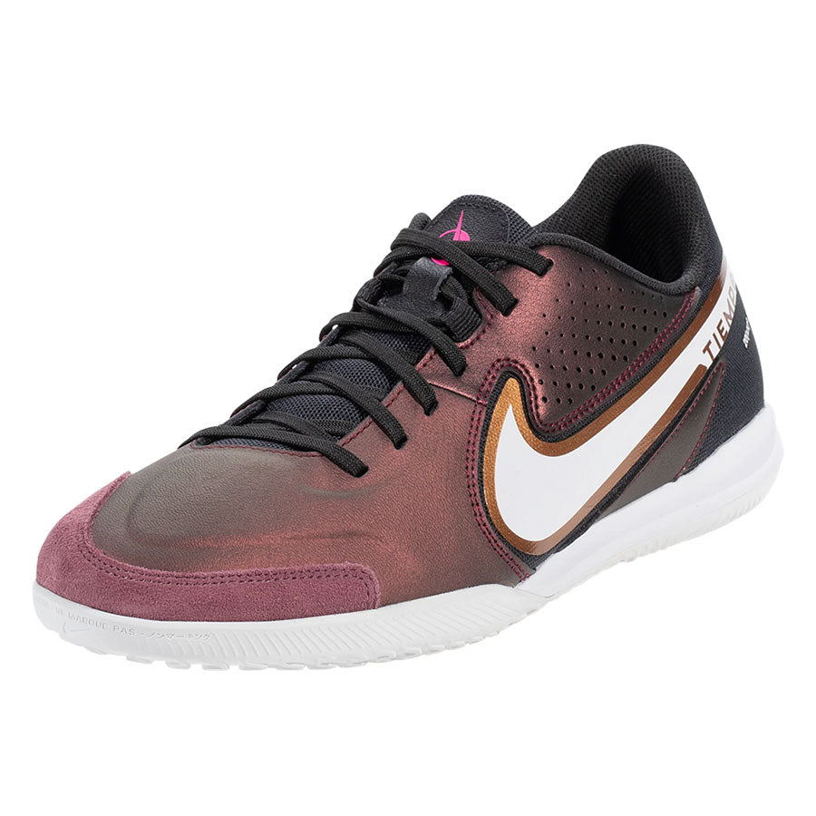Nike Tiempo Legend 9 Academy IC Space Purple