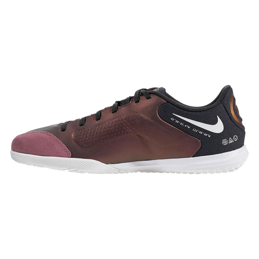 Nike Tiempo Legend 9 Academy IC Space Purple