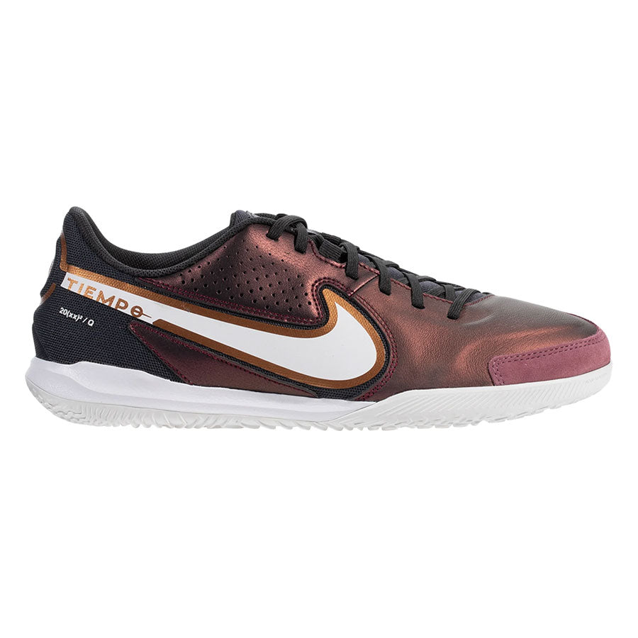 Leather Nike Tiempo Mystic V Ic Nike Tiempo Mystic Ic Top