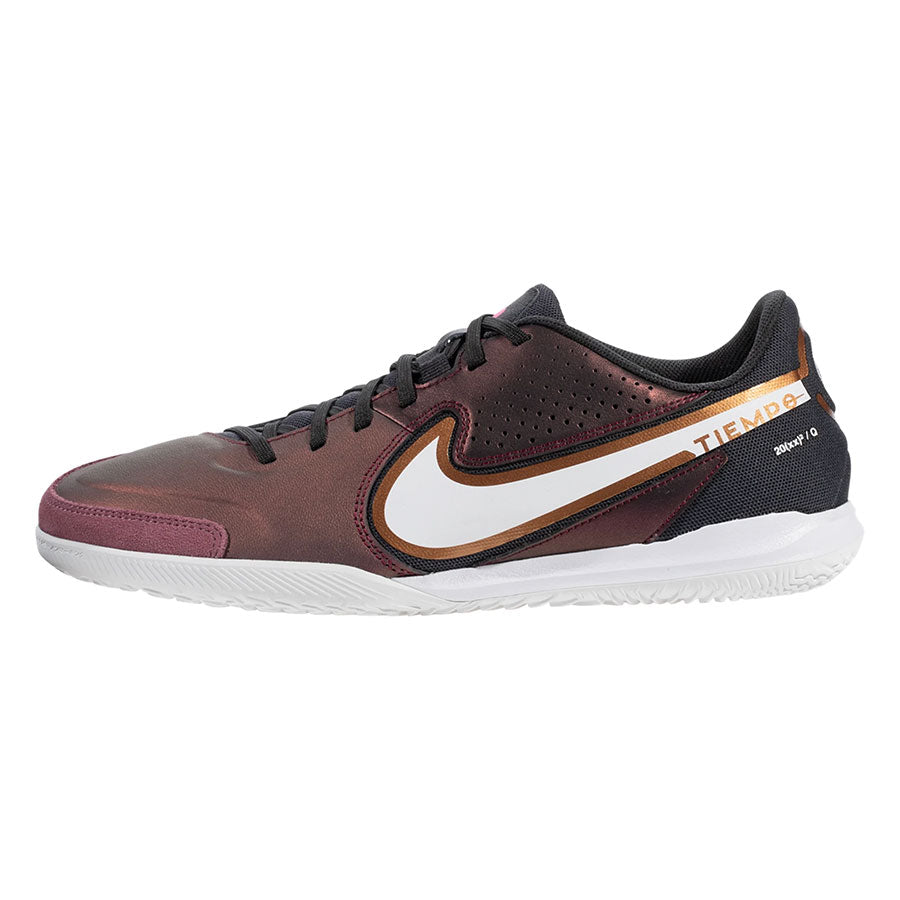 Nike Tiempo Legend 9 Academy IC Space Purple