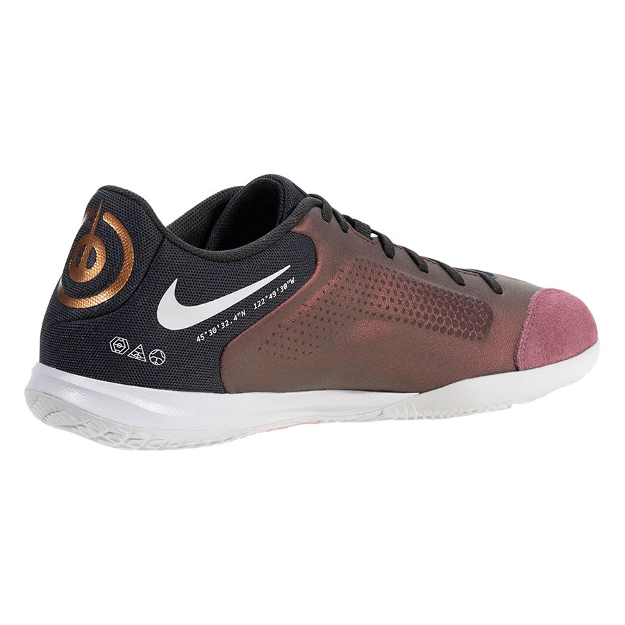 Nike Tiempo Legend 9 Academy IC Space Purple