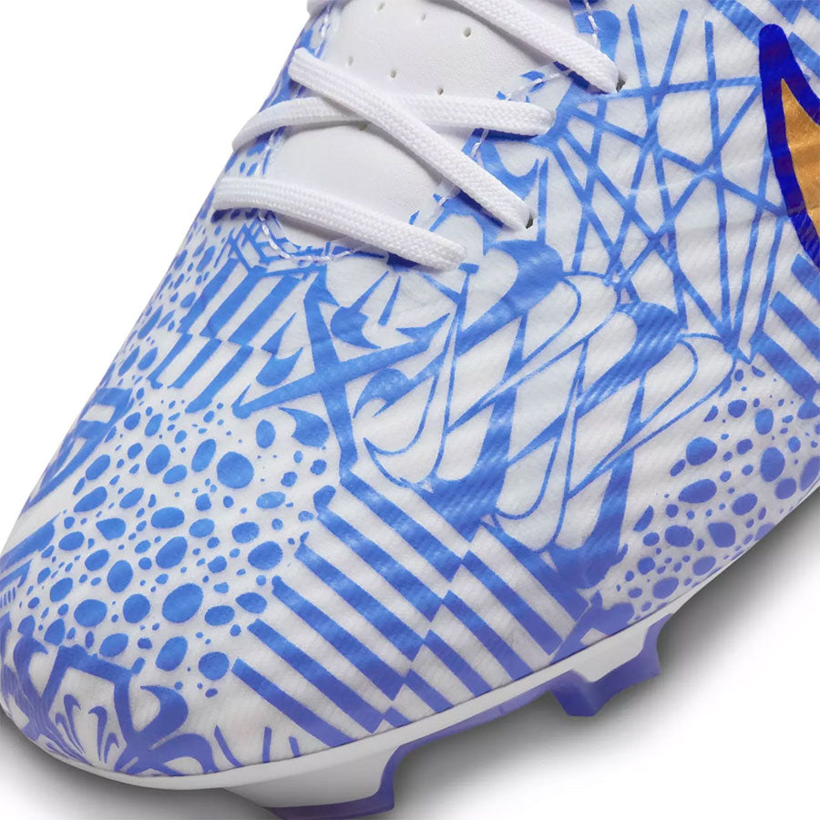 Nike Zoom Vapor 15 Academy CR7 FG/MG