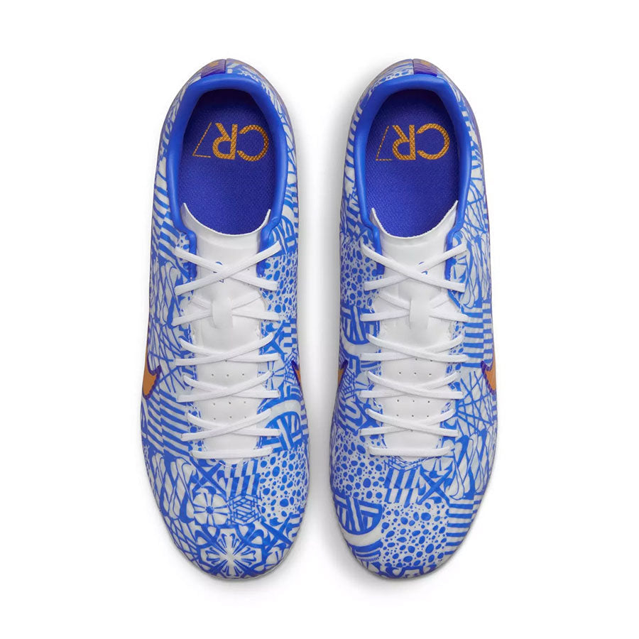 Nike Zoom Vapor 15 Academy CR7 FG/MG