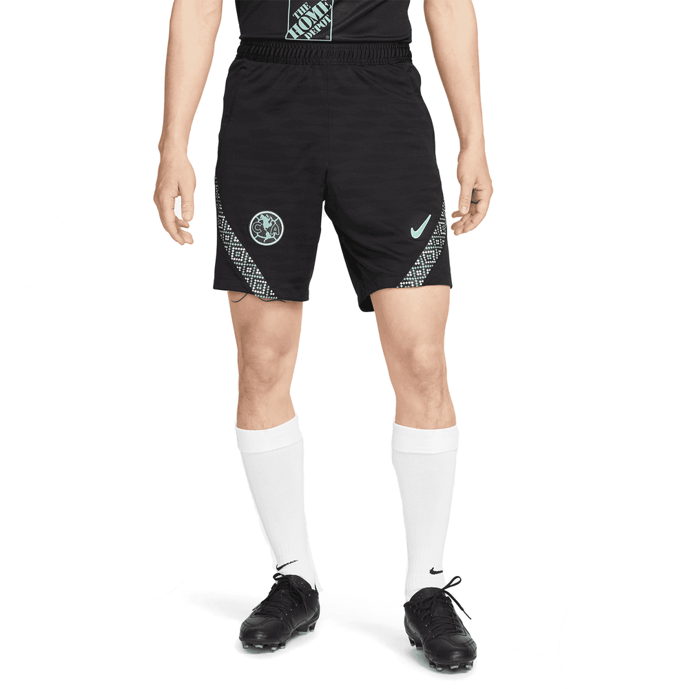 Men's Club America Strike Dri-FIT Soccer Shorts