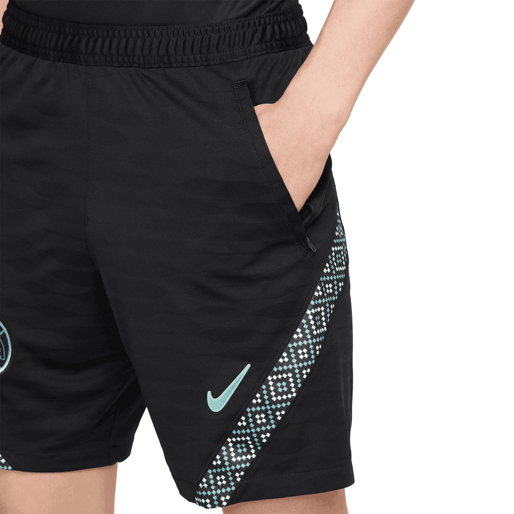 Men's Club America Strike Dri-FIT Soccer Shorts
