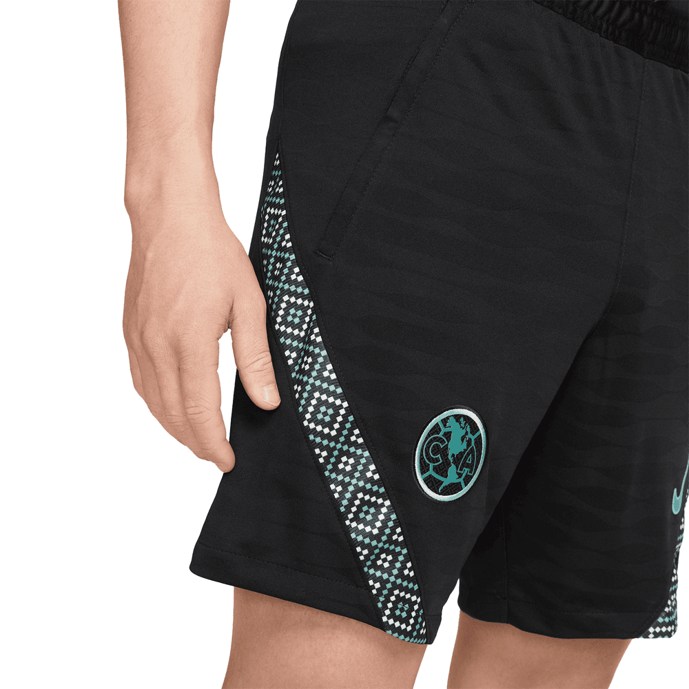 Men's Club America Strike Dri-FIT Soccer Shorts