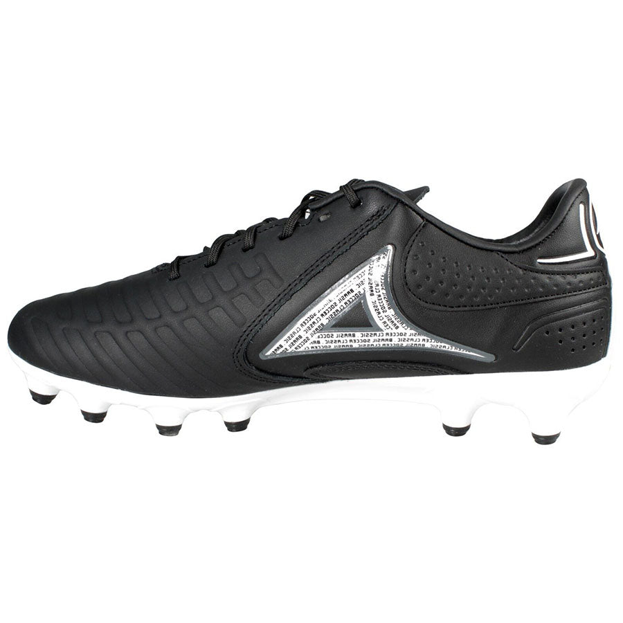 Pirma Brasil Reinier FG Black/White