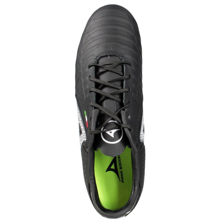 Pirma Brasil Reinier FG Black/White