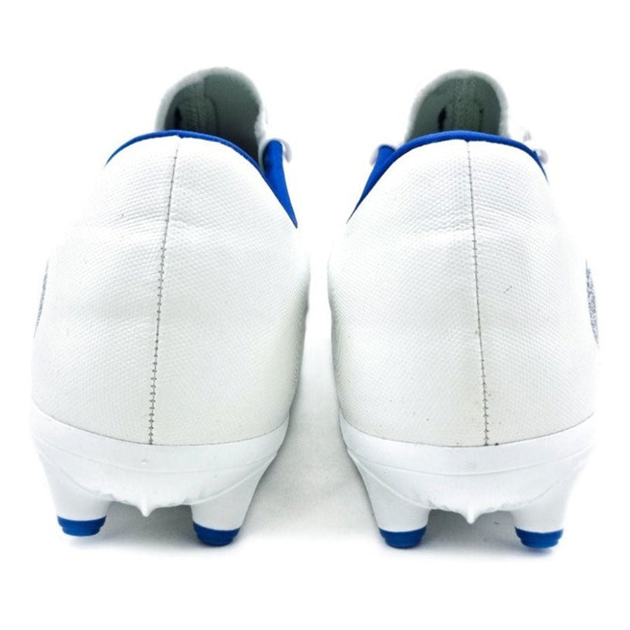 Pirma Imperio Legend Soccer Cleats White/Blue