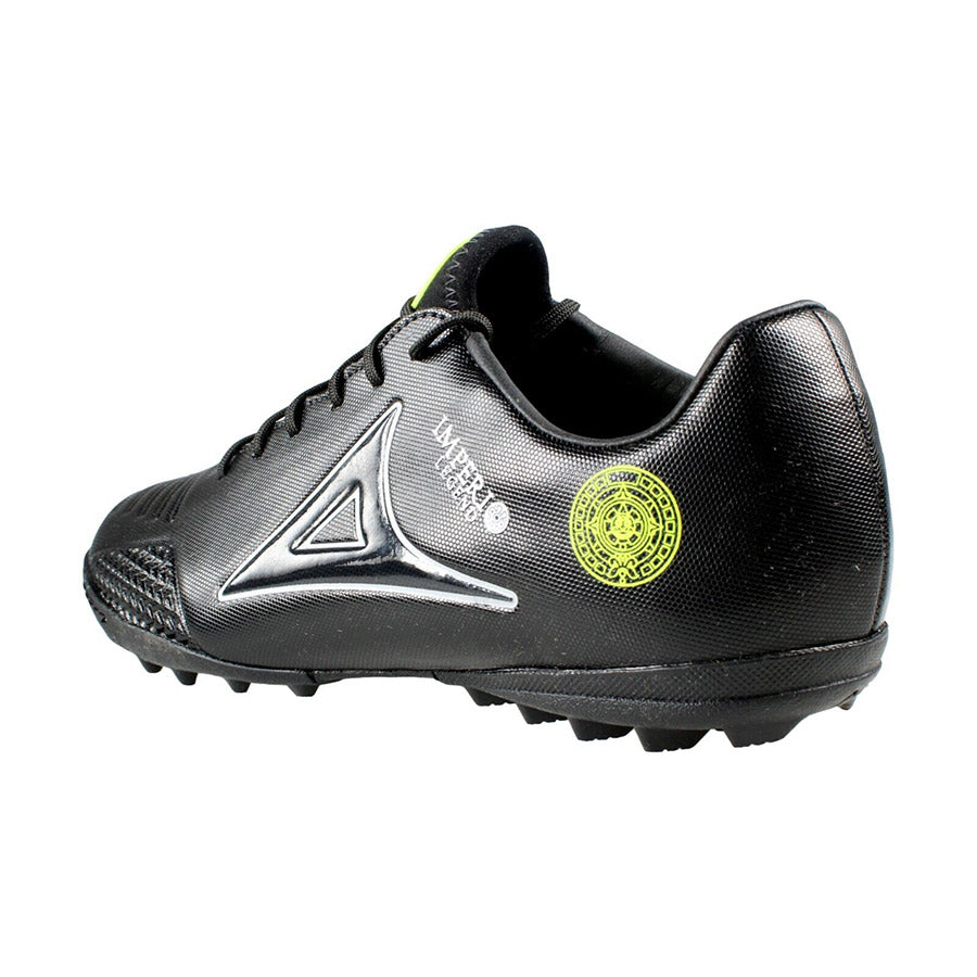 Pirma Imperio Legend Turf Black/Green 3013